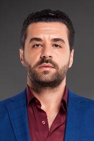 Onur Bilge as Haluk in Missing Pages 2013