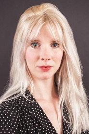 Sadie Pickering as Jane in Splintered 2010