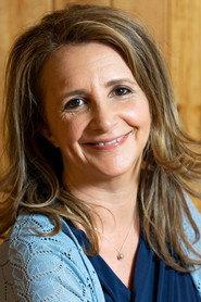 Lucy Porter as Julie in Peacock Season 2010