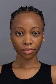 Iyimide Ayo-Olumoko as Young Funmilayo in Funmilayo Ransome-Kuti 2025