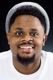 Reggie Conquest as  in Don't Be Weird 2026