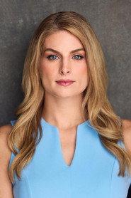 Kelsey Risher as Scientist in The Long Way Home 2018