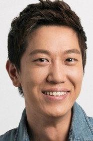 Park Tae-sung as Dong-woo in The Funeral to Heaven 2020
