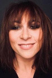 Marta Honzatko as Jola in Henry the Dealer 2012