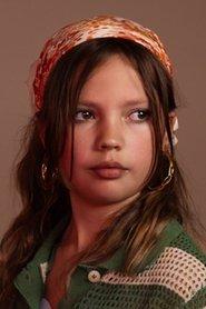 Loïs Reinders as Dana in Reedland 2025