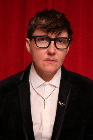 Clyde Petersen as in Queer Fire 2023
