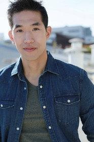 Jaysen Lai as Leon, Siu Long Chin in When He Comes Back 2025