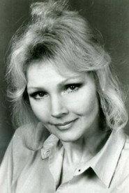 Tatyana Parkina as миссис Уэлдон in Captain of the Pilgrim 1987