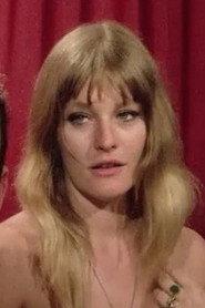 Bonnie Clark as in The Hang Up 1969