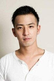 Ren Matsuzawa as in Kanto Gangster Federation: Chapter 1 2014