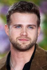 Leo Woodall as Roxby 'Roxster' McDuff in Bridget Jones: Mad About the Boy 2025