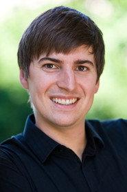 Nathan Medley as Countertenor in John Adams: The Gospel According to the Other Mary 2017