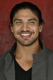 Marcus Mannis as Atzi in The Anacondas 2025