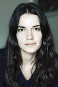Danae Skiadi as Maria Andreou in Echoes of the Past 2021