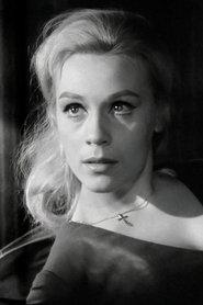 Tina Gloriani as Andromace in The Fury of Achilles 1962