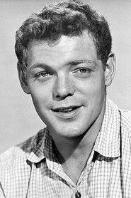 James MacArthur as Ensign Ralston, U.S.N. in The Bedford Incident 1965