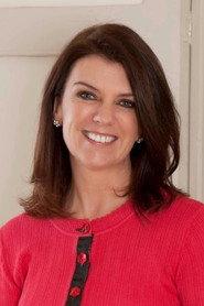 Dawn Harper as Self - Presenter in Fat Family Tree 2013