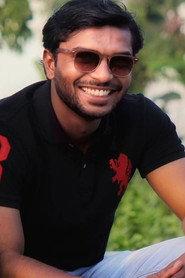 Swapnil Badnale as Pradip Bagul in Milk, Rice and the Blood 2025