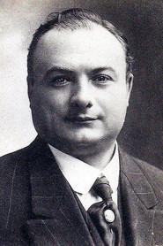 Léon Bernard as  in Madame Tallien 1911