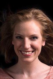 Judit Lax as Ápolónő in The Investigator 2008