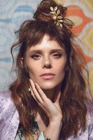 Neta Plotnik as Rivka in Farewell To Dough 2026