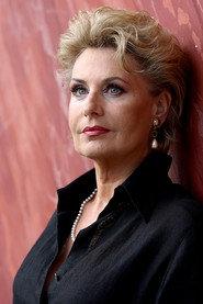 Doris Soffel as Marfa in Mussorgsky: Khovanshchina 2012