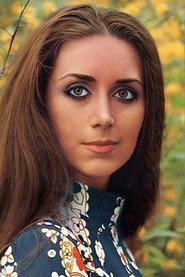 Marina Morgan as Julie in The Sheriff of Rock Spring 1971