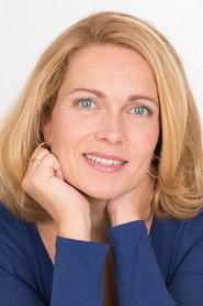 Theresia Haiger as Theresia in Flotter 4er 2013