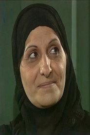 Seham Sabti as in Love In Baghdad 1987