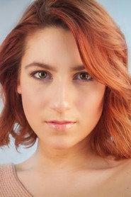 Ivana Mendez as The 100% Perfect Girl in The 100% Perfect Girl 2015