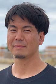Shinzo Katayama as in The Night Before Upheaval 2022
