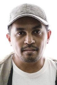 Glenn Fredly as Himself in Wave of Cinema: Surat Dari Timur 2020