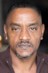 Chris Johnson as Reed Johnson in Lanier 2022