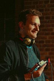 Christophe Pangels as Christophe Pangels in The Frenzel Effect 2022