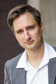 Rob Merritt as in In the Silence 2023