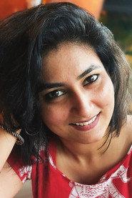 Mugdha Karnik as  in Double Seat 2015