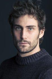 Fernando Guallar as Ricardo in Valenciana 2024