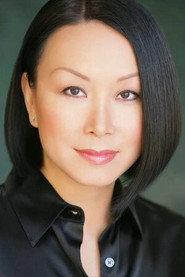 Barbara Lee as Coroner in Praying Mantis 1993