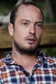Fabien Ristori as Self in Verdon - The Show Must Go On 2021
