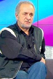 Giorgi Kacharava as in Give me the pump 2010
