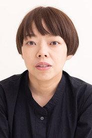 Michi Ohta as Kazuko in Ambiguous Places 2017