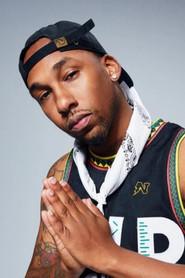 Watts Homie Quan as Cellmate in The Greatest Love Story 2025