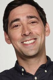 Colin Murray as Presenter in Inside 'The Hitchhiker's Guide to the Galaxy' 2005