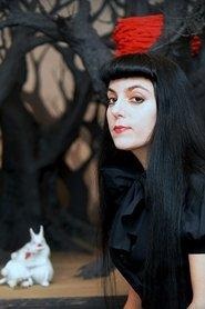 Christiane Cegavske as Woman in Blood Tea and Red String 2006