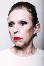 Mirosława Olbińska as Stenia Maciochowa in Testosteron 2007