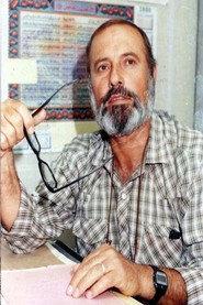 Abdul Salam Al Azmy as in Our Sun Won't Go Down 1987