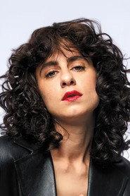 Marilina Bertoldi as Herself in Indie & Fuertes 2020