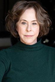 Nina Jones as Sylvia Taylor in Sex and Consequences 2006
