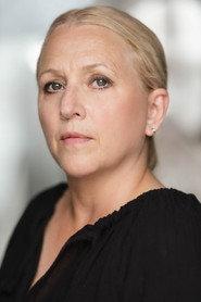 Tammy Appenzellar as The Neighbor in The Caged 2026