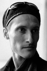 Ivan Zavertalyuk as in Iron Butterflies 2023